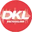 Logo Radio DKL
