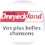 Logo Radio DKL Dreyeckland chansons allemandes
