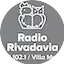Logo Radio Rivadavia