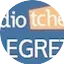 Logo Rádio Tchê! Alegrete