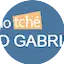Logo Rádio Tchê! Sao Gabriel