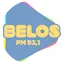 Logo Rádio Belos Montes FM