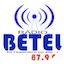 Logo Rádio Betel FM