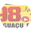 Logo Rádio Biguaçu FM