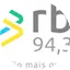 Logo Rádio RBN FM