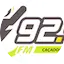 Logo Rádio Caçador FM