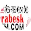 Logo Genc Arabesk FM
