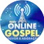 Logo Rádio Online Gospel