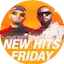 Logo NRJ New Hits Friday