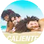 Logo NRJ Caliente