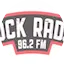 Logo Rock Radio