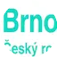 Logo Český rozhlas Brno