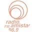 Logo Radio Amistad