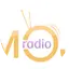 Logo Moj Radio