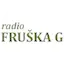 Logo Radio Fruška Gora