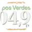 Logo Rádio Campos Verdes FM
