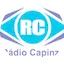 Logo Rádio Capinzal