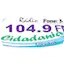 Logo Rádio Cidadania FM