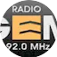 Logo Radio GEM
