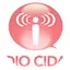 Logo Rádio Cidade AM