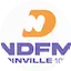 Logo Rádio NDFM