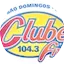 Logo Clube FM