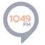 Logo Radio 104.9 FM Concordia