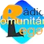 Logo Rádio Comunitária Legal FM