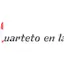 Logo Cuarteto en la web