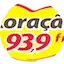 Logo Rádio Coração FM