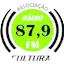 Logo Rádio Cultura FM