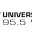 Logo Radio Universal 95.5 FM