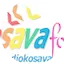 Logo Radio Kosava Folk 3