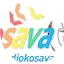 Logo Radio Kosava Cafe