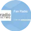 Logo Fan Radio