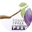 Logo Radio Rodna Gruda