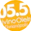 Logo Rádio Divino Oleiro