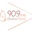 Rádio 90.9 FM Divino Oleiro