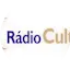 Logo Rádio Cultura FM