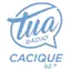 Logo Tua Radio Cacique