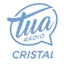 Logo Tua Radio Cristal