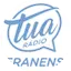 Logo Tua Rádio Veranense