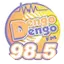 Logo Rádio Dengo Dengo FM