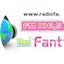 Logo Radio Fantasy Naxi