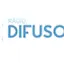Logo Rádio Difusora FM