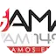 Logo Radio Gama