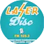 Logo FM Laserdisc