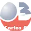 Logo Radio Carlos Paz