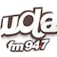 Logo 94.7 FM Ciudad