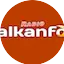 Logo Radio Balkanfox